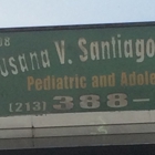 Dr. Susana S Santiago-Soriano, MD