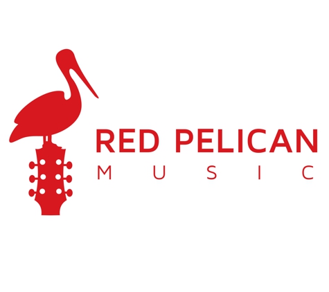 Red Pelican Music - Los Angeles, CA