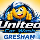 United Car Wash Gresham