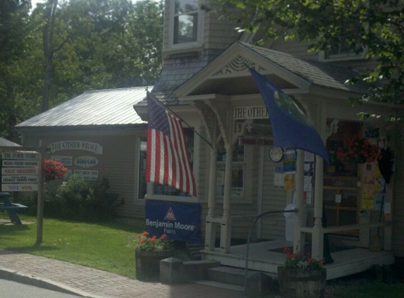 The Other Bakery - Tamworth, NH