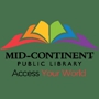Mid-Continent Public Library - Blue Springs South