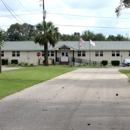 NAPIER Field Town Hall - City, Village & Township Government