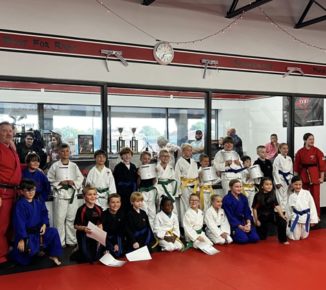 Dojo Karate - Maple Grove - Maple Grove, MN