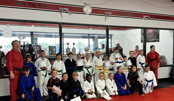 Dojo Karate - Eden Prairie - Eden Prairie, MN