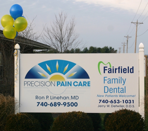 Precision Pain Care - Lancaster, OH