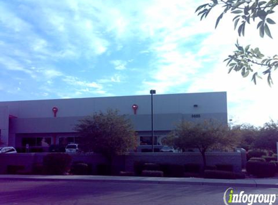 Southwest Microwave Inc - Tempe, AZ