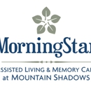 MorningStar Assisted Living & Memory Care of Littleton - Assisted Living Facilities