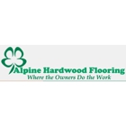 Alpine Hardwood Flooring