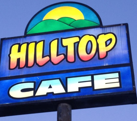 Hilltop Cafe - Buchanan, MI