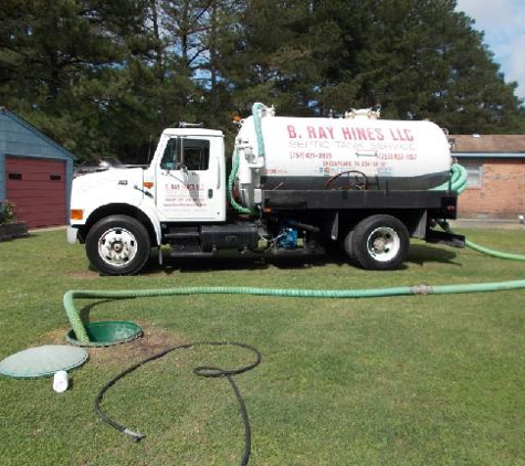 Brown Plumbing & Septic, LLC - Chesapeake, VA