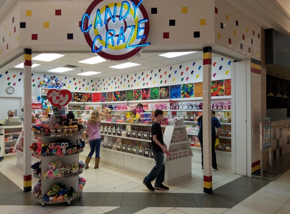 Candy Craze - Wichita Falls, TX