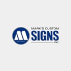 Mark's Custom Signs