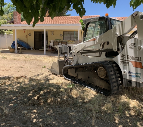 Go Junk Go Haul Away-Junk Removal - Palmdale, CA. Property clean up