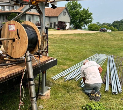 Gohlke LLP Well Drilling-Water - Burlington, WI