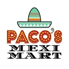 Paco's Mexi Mart