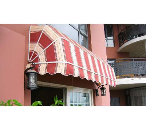 Emporium Blinds, Curtains, Shutters & Awnings - Wyong, NSW. Commercial Awnings Central Coast