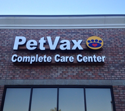 Petvax - Memphis, TN