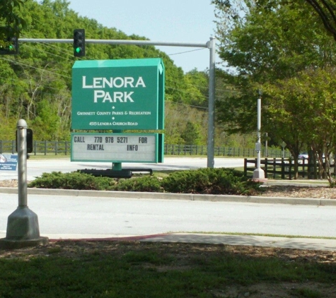 Lenora Park - Snellville, GA