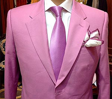 Adriano Carbone Master Tailor - Melbourne, VIC