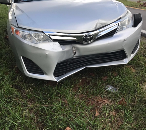 Star Automotive Collision - Jacksonville, FL. ����