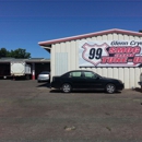 99 Smog & Tune Up - Automobile Inspection Stations & Services