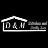 D&M kitchen and bath supply gallery