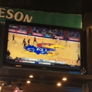 AJ Hudson's Public House - Bars