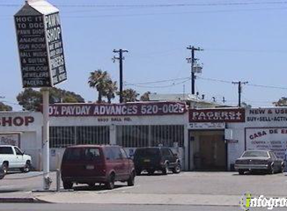 Hairloom Jewelers Factory Outlet - Anaheim, CA