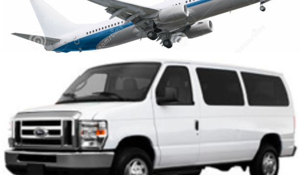 York Delivery Taxi Service Westbook Taxi Service & Transportation Airport shuttle service - York, ME