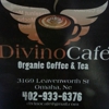 Cafe Divino gallery