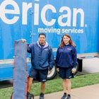 North American Van Lines