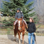 Jackson Hole Therapeutic Riding