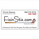 FixinStix.com - Golf Equipment Repair