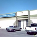Sherwin-Williams Commercial Paint Store - Paint