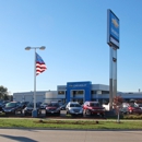 Zimbrick Chevrolet - Automobile Parts & Supplies