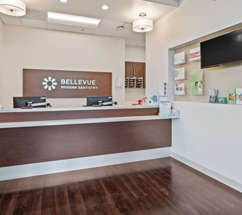 Bellevue Modern Dentistry - Bellevue, WA