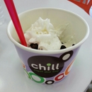 Chill Yogurt - Yogurt