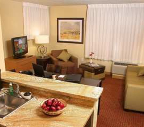 TownePlace Suites by Marriott Farmington - Farmington, NM