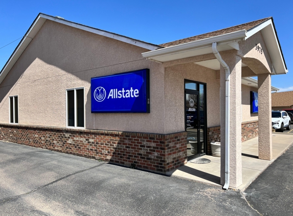 Allstate Financial Services - Pueblo, CO