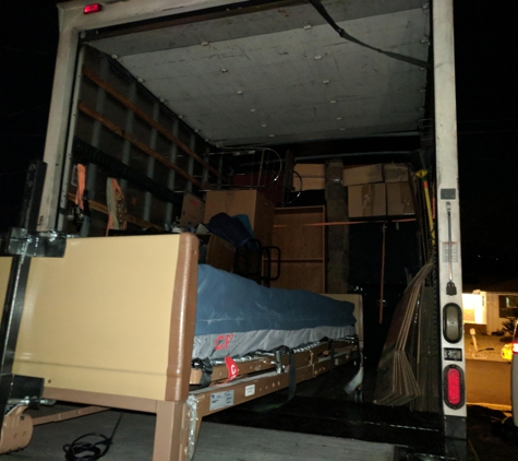 Ready-to-go Movers - Thousand Oaks, CA