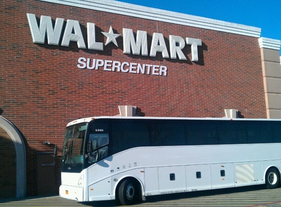 Walmart Garden Center - High Point, NC