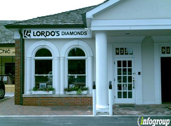 Lordo's Diamonds - Saint Louis, MO