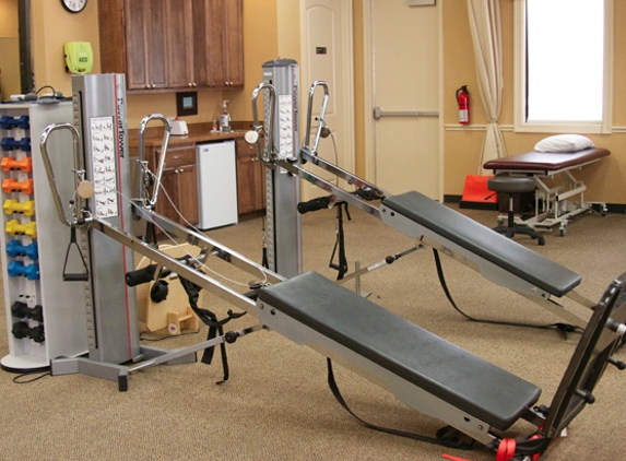 Promotion Physical Therapy PC - San Antonio, TX