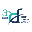CDF Labor Law LLP - Attorneys