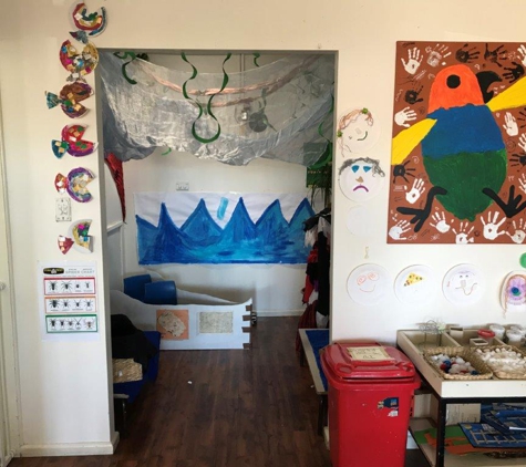 Campbelltown Community Pre-School - Campbelltown, NSW