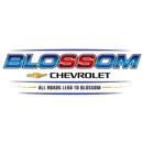 Blossom Chevrolet - New Car Dealers