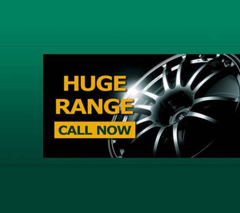 Blairs Tyre Service - Corrimal, NSW