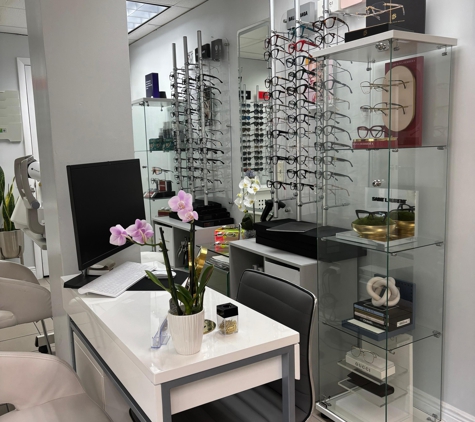 Best Vision Eye Care Center - Miami, FL