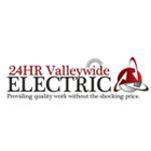 24HR VALLEYWIDE ELECTRIC LLC