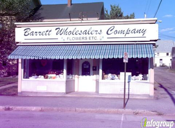 Barrett Wholesale Co. - Manchester, NH